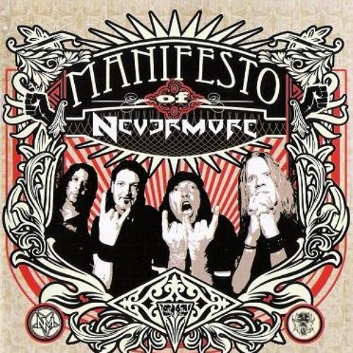 Manifesto of Nevermore