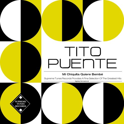 Mi Chiquita Quiere Bembé