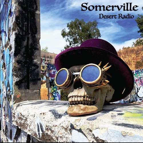 Somerville