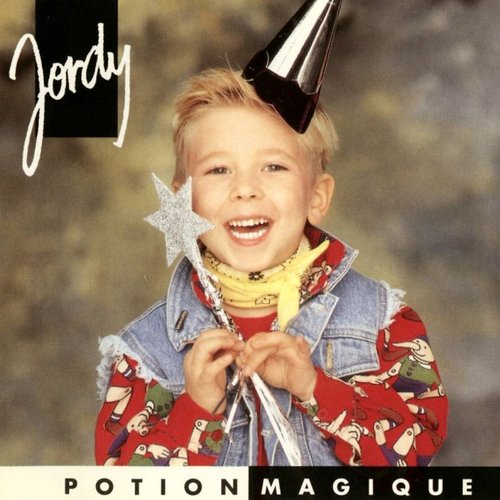 Potion Magique