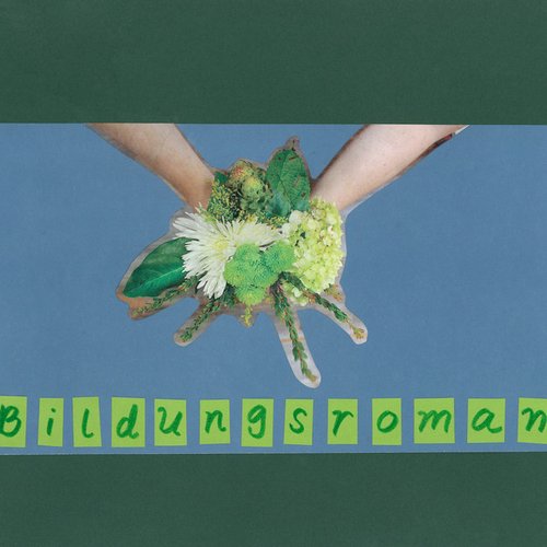 Bildungsroman - Single