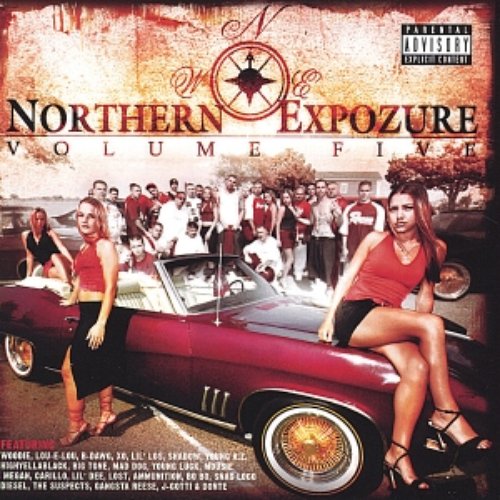 Northern Expozure Vol.5 — Woodie | Last.fm