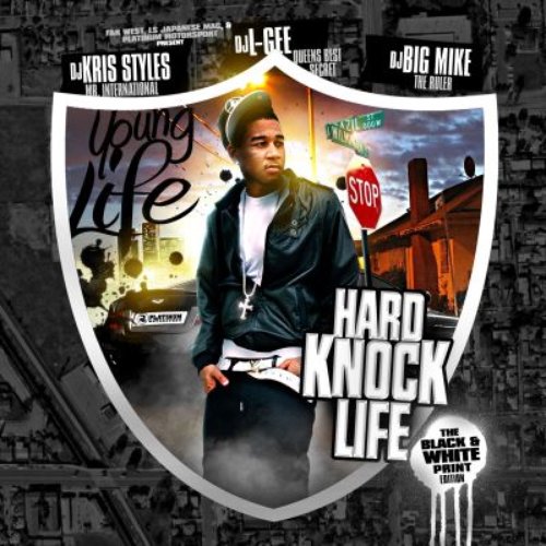 Hard Knock Life