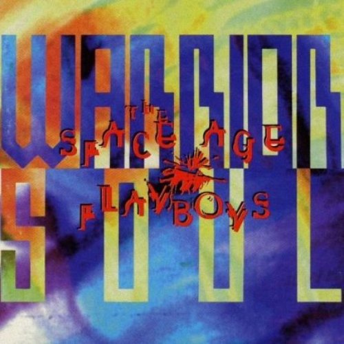 Space Age Playboys