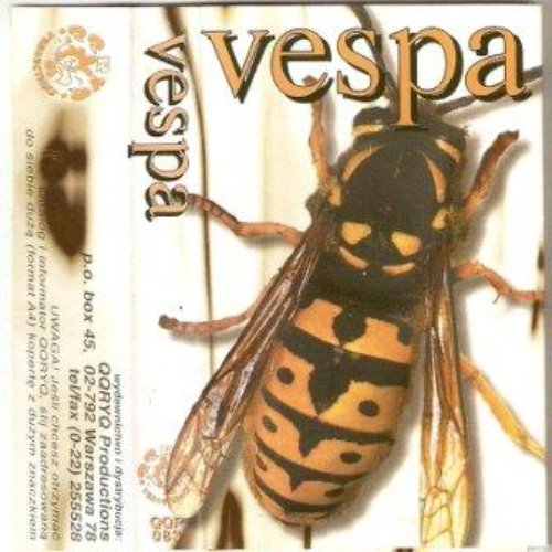 Vespa