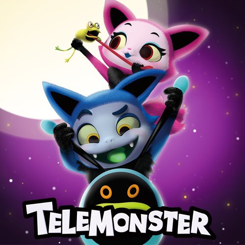몬스터타임 (Music from Telemonster)