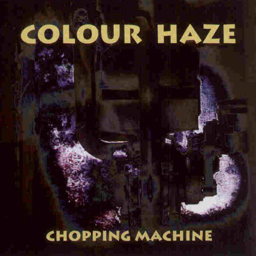 Chopping Machine