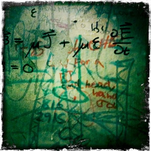 Emo Side Project / Absolute Power! Split