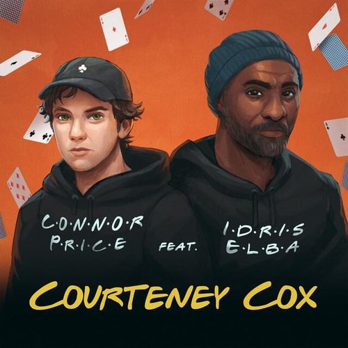 Courteney Cox (Extended)