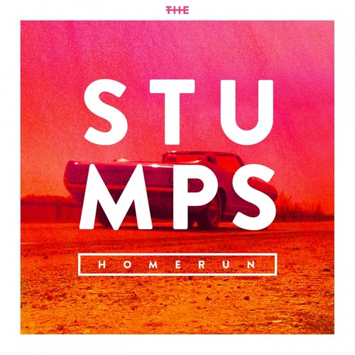 Homerun (Radio Edit)