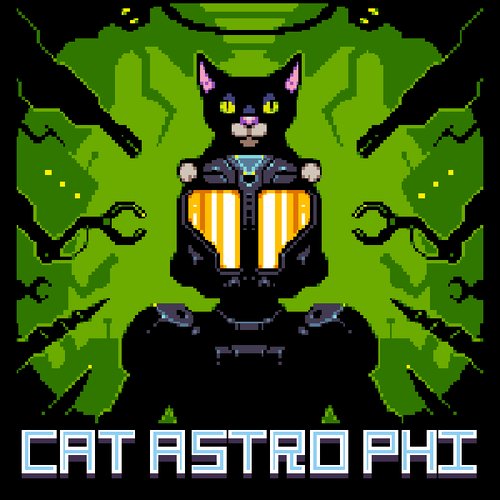 Cat Astro Phi (Soundtrack)