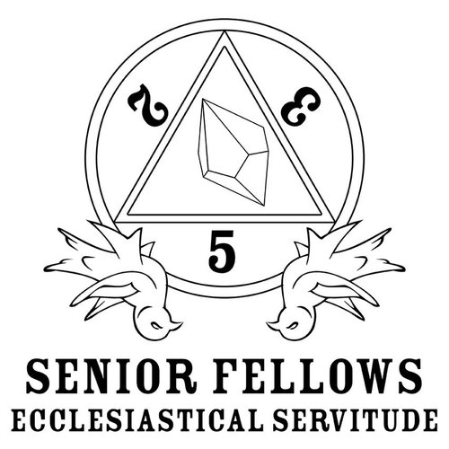 Ecclesiastical Servitude