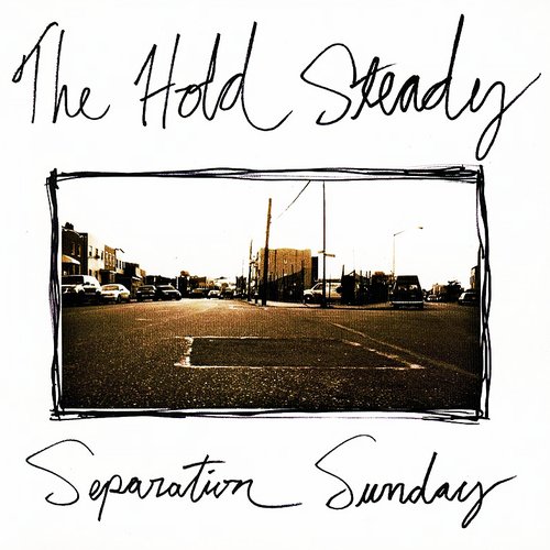 Separation Sunday