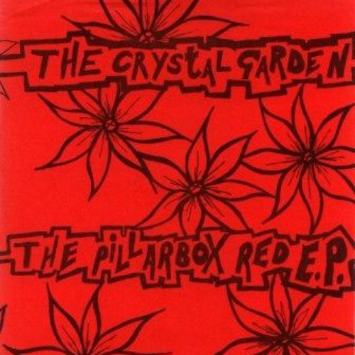 The Pillarbox Red E.P.