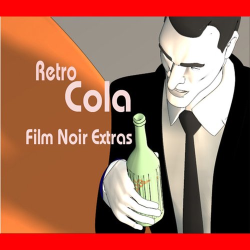 Retro Cola - Single