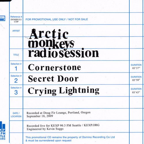 Radiosession
