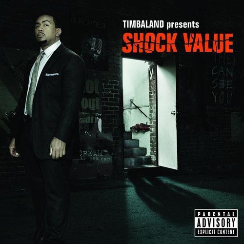 Shock Value (Edited Version)