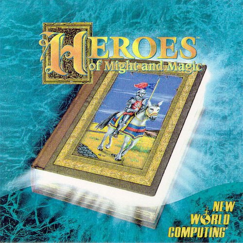 Heroes of Might and Magic