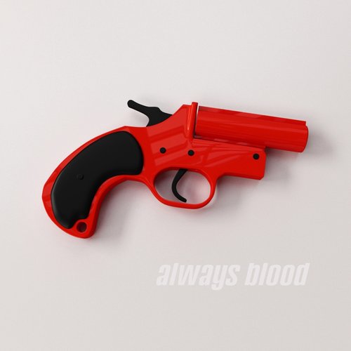 Always Blood