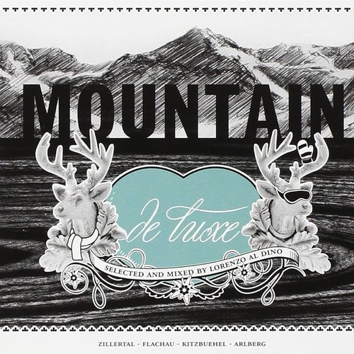 Mountain Deluxe (Volume 4)