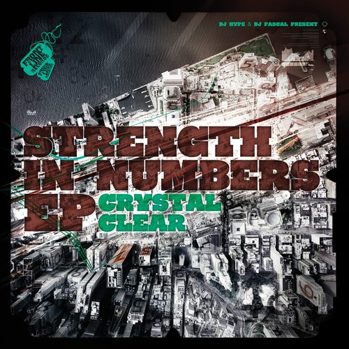 Strength In Numbers EP