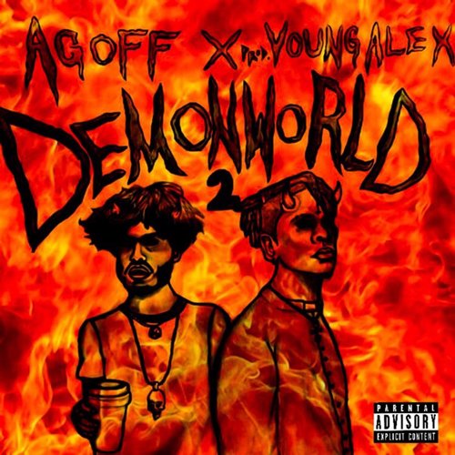 Demon World 2