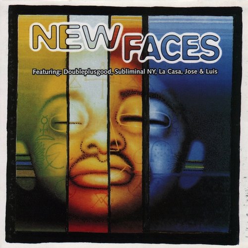 New Faces