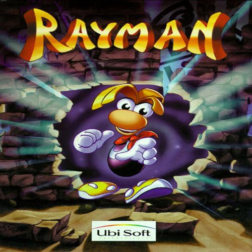 Rayman Legends (Original Game Soundtrack) - Album by Christophe Héral &  Billy Martin - Apple Music