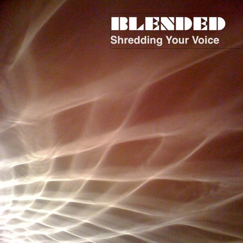 Shredding Your Voice
