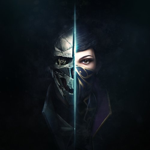 Dishonored 2