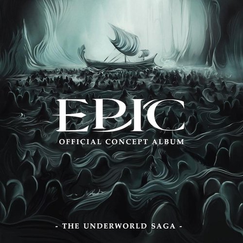 EPIC: The Underworld Saga
