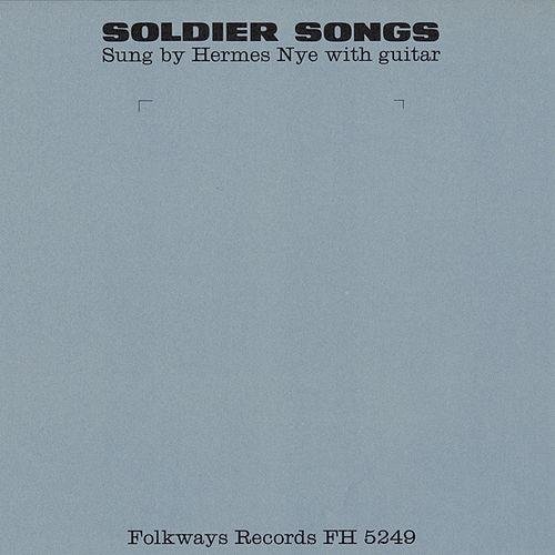 Soldier Songs