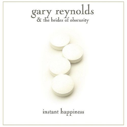 Instant Happiness