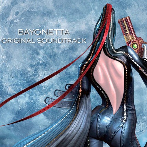 Bayonetta Original Soundtrack - Disc 3