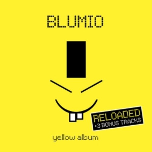 Yellow Album (Reloaded)