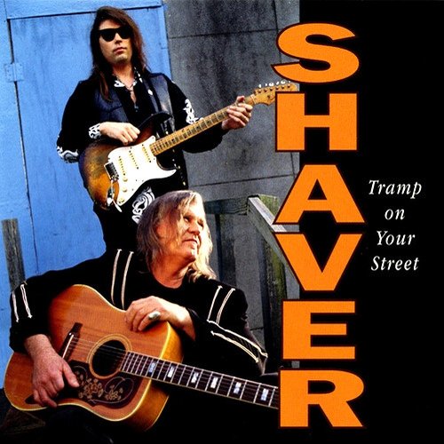 Tramp on Your Street