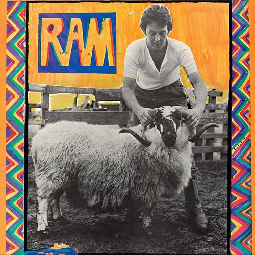 Ram (Bonus Tracks) [2012 Remaster]