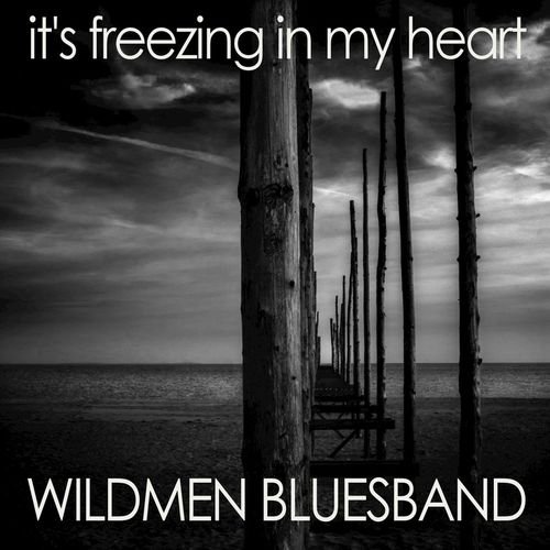 It's Freezing in My Heart