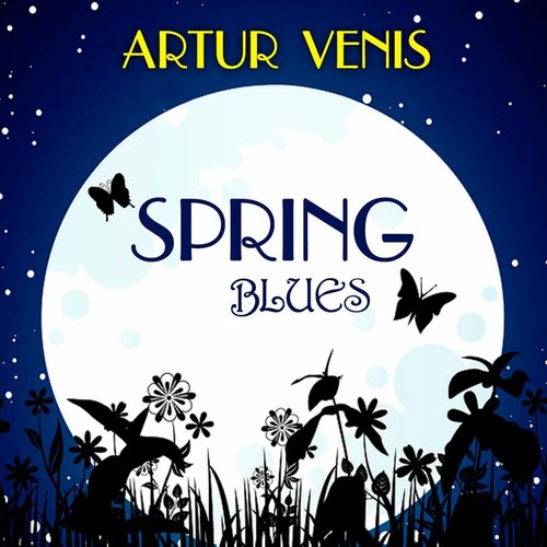 Spring Blues