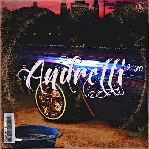 Andretti 9/30