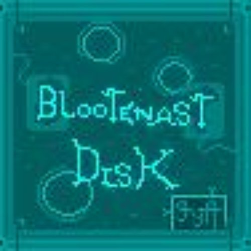 Blootenast Disk