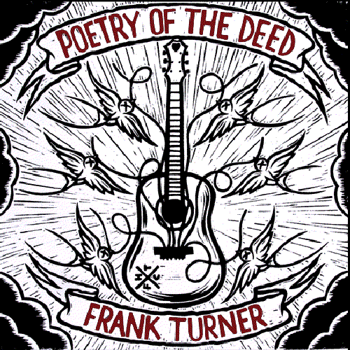 Poetry Of The Deed (Deluxe Edition)