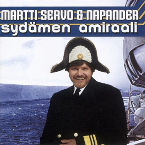 Sydämen amiraali