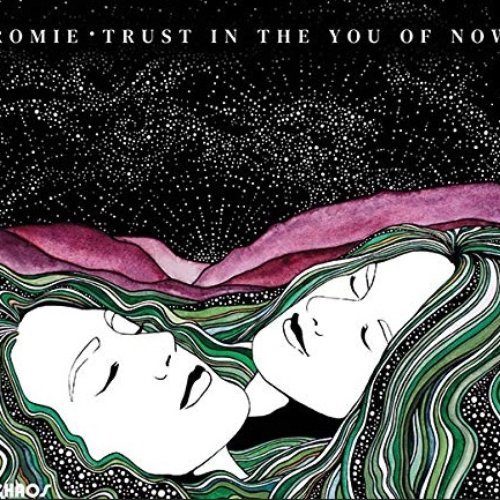 Trust in the You of Now