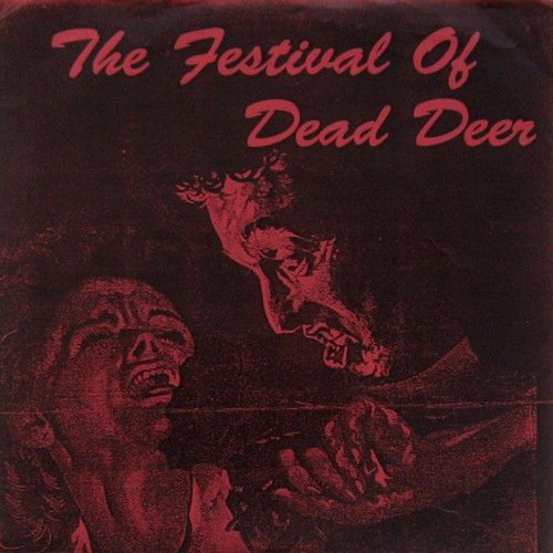 The Festival of Dead Deer