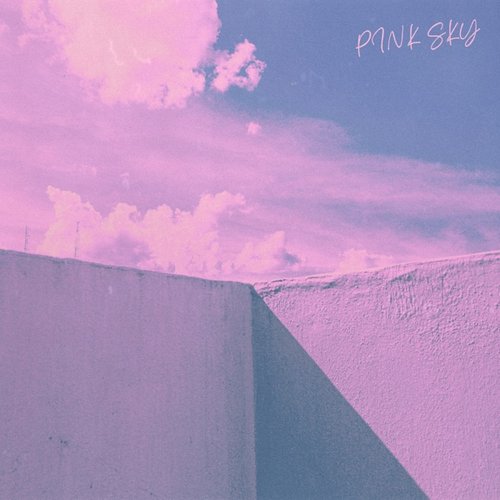 偏粉紅色 - EP