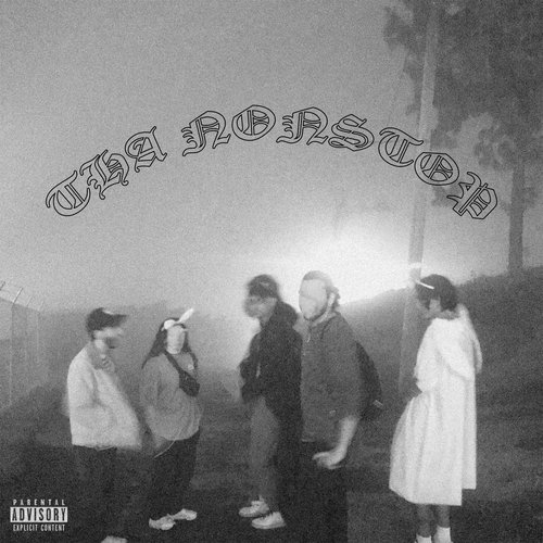 THA NONSTOP - EP