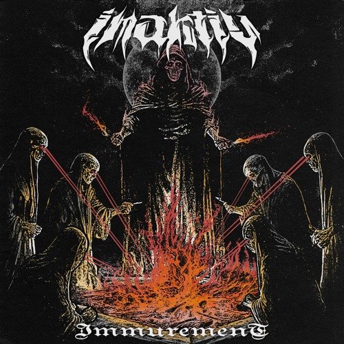Immurement EP