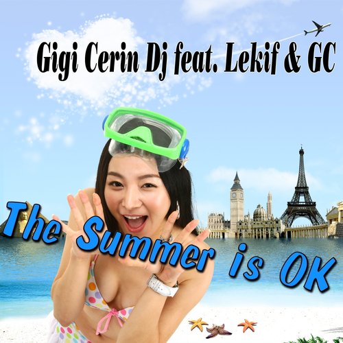 The Summer Is Ok