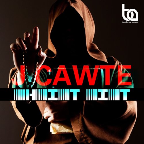 Hit It EP